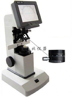 NJC-9視頻顯示焦度儀