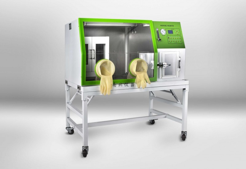 NB-YYX-8A厭氧培養箱