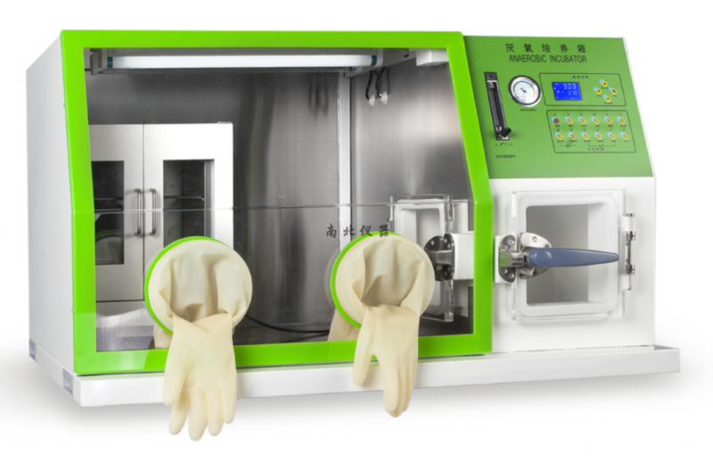 NB-YYX-8C桌上式厭氧培養箱