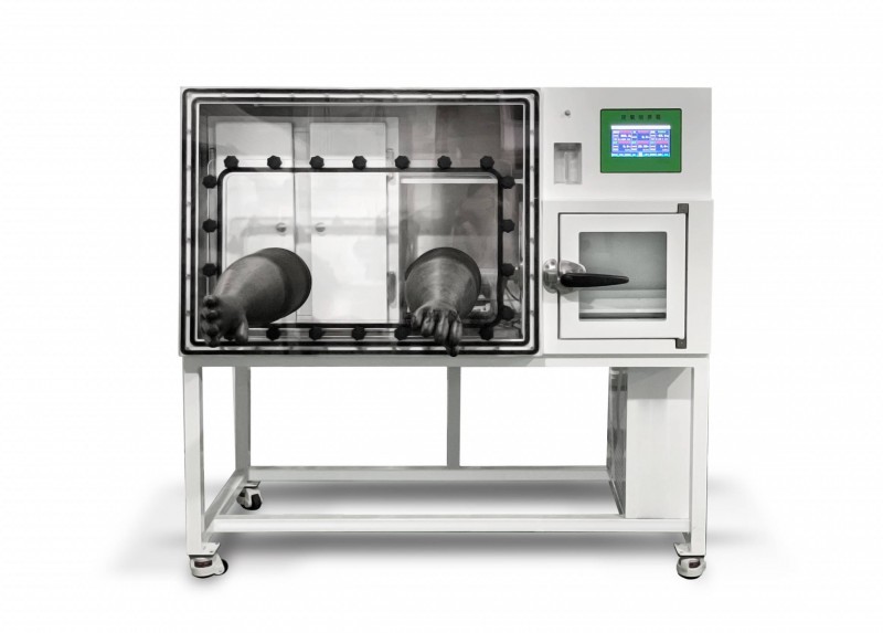 NB-YYX-8E厭氧培養(yǎng)箱