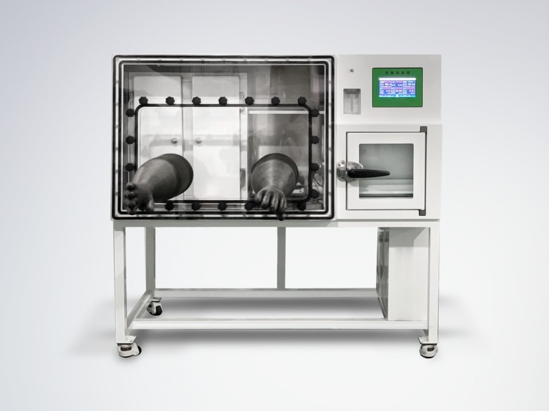 NB-YYX-8F厭氧培養箱