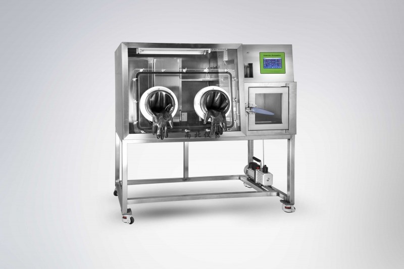 NB-YYX-8G厭氧培養箱