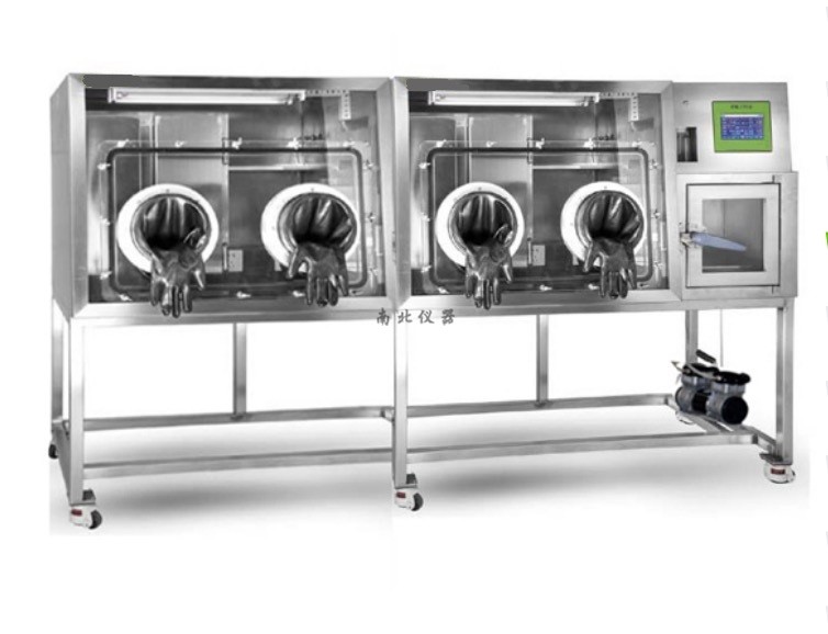 NB-YYX-8H厭氧培養箱