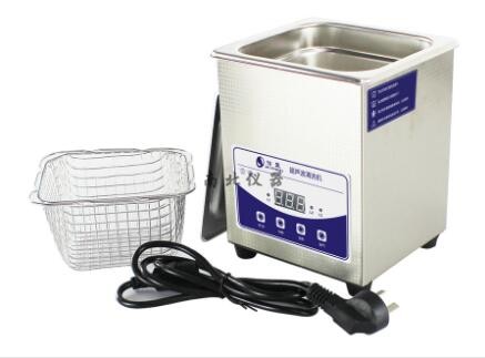 JP-010T（2升）超聲波清洗機