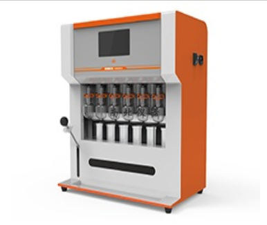 MF-105乳脂肪測定儀