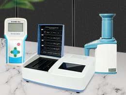 農業和食品儀器