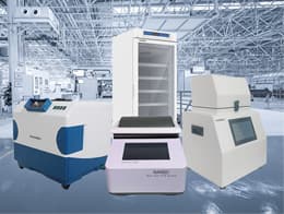 生命科學儀器及設備