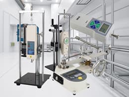 物性測試儀器及設備