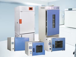 干燥箱/培養箱/試驗箱