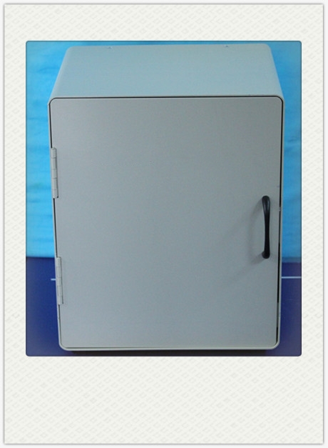 CHI200B微電流放大器及屏蔽箱