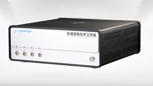 犧牲陽極電化學性能試驗儀