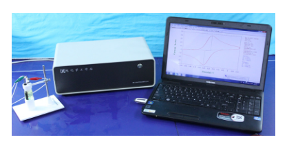 CHI802D電化學工作站/電化學分析儀