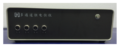 CHI1000D多通道恒電位儀