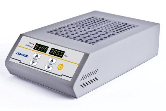 G1400干式恒溫器 金屬浴