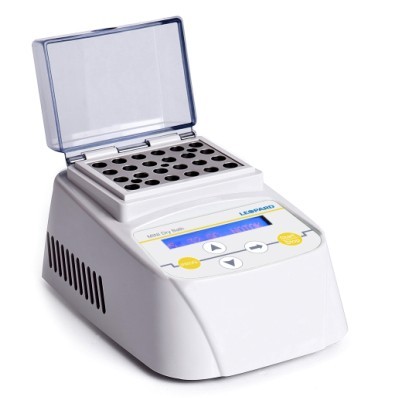 MiniG-R100干式恒溫器 迷你金屬浴