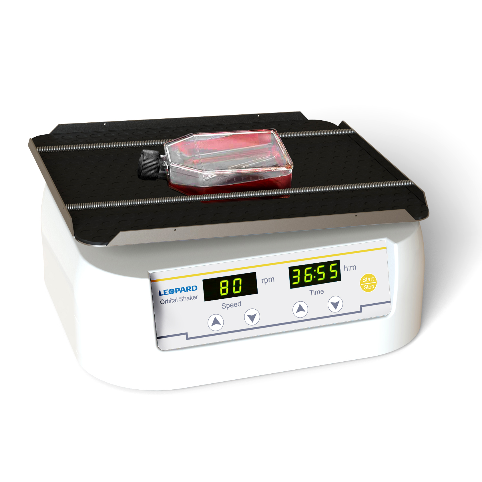 OS-UAD翹板式搖床