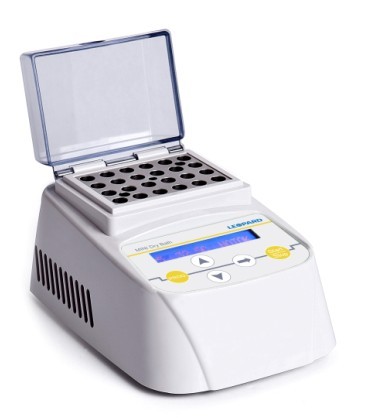 MiniP-100 生物指示劑培養器