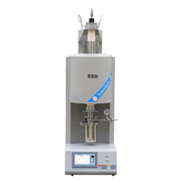 NBD-LT1500-60TI下裝載立式管式爐1500℃