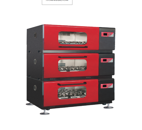 HNY-102T 疊加式恒溫培養振蕩器（搖床）