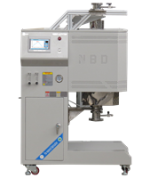 NBD-LT1700-80TI立式管式爐1700℃