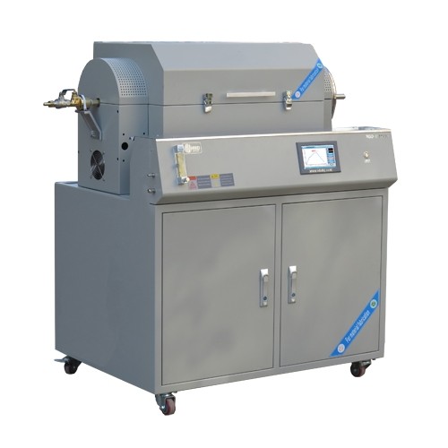 NBD-T1000-200TIF熔噴布噴頭無氧清理爐1200℃