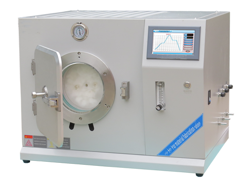 NBD-VAH1200-20TIF大尺寸管式氣氛真空爐