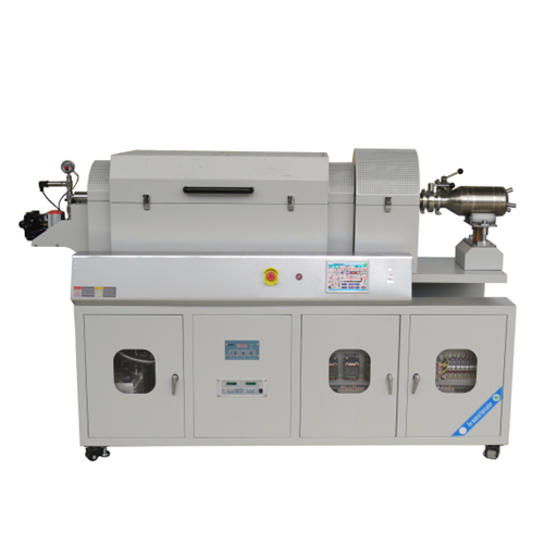 NBD-RT1200-200ⅡTZD 高溫高壓高真空自動進出料管式爐