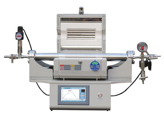 NBD-HP1200-2350TIY-D高溫高壓管式爐