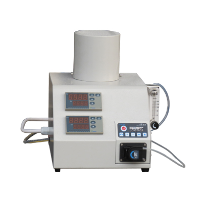 NBD-WTS101管式爐用水蒸氣發生器