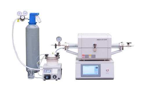 超聲霧化CVD管式爐