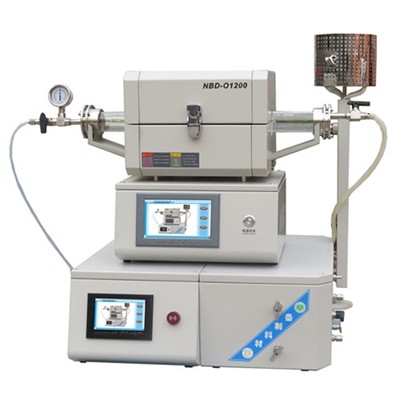 NBD-2AQD 迷你全自動氫氣還原爐