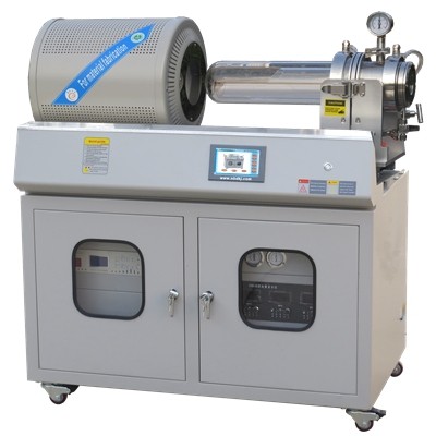 NBD-CMT1200-100TI150D2Z實(shí)驗(yàn)級(jí)氫氣還原爐