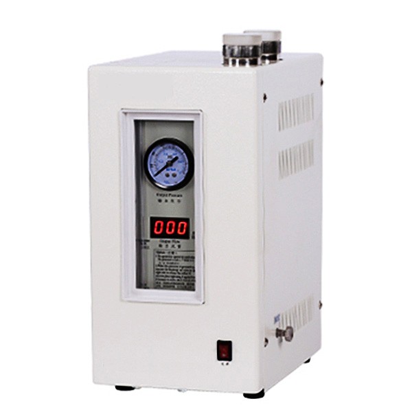 H500全自動制氫機