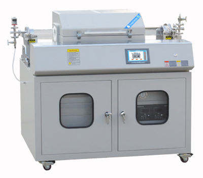 高溫TMDs 沉積一體機