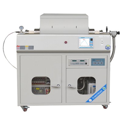 NBD-T1700-80TIG3Z化學氣相沉積CVD一體機