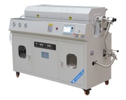 五溫區(qū) CVD系統(tǒng)