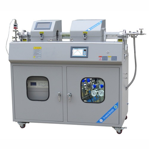 NBD-PECVD1200-80TI PECVD等離子體化學氣相沉積系統