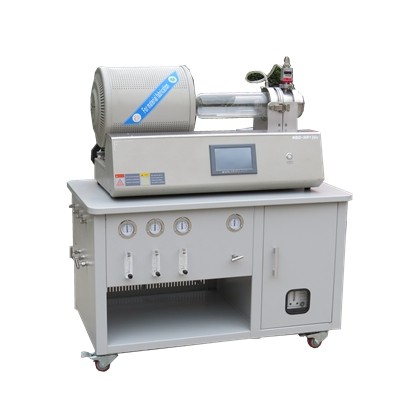 NBD-HR1200-110TI CVD系統