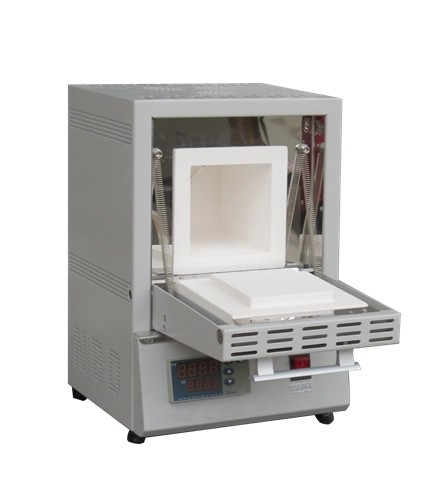 NBD-ML1200-10CI 防腐型迷你箱式爐