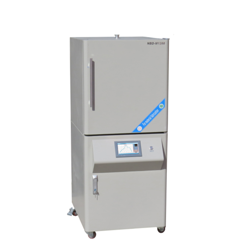 NBD-M1200-30TI大容量中溫箱式爐