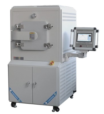 NBD-VA1100-40T1高真空氣氛箱式爐