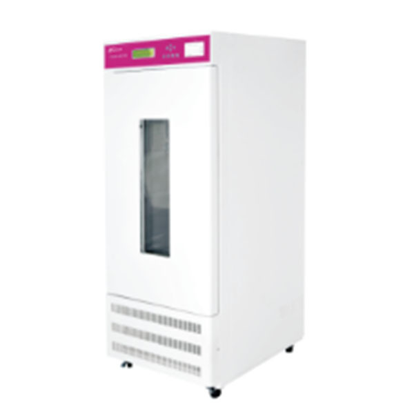 HNHWS-II-400 恒溫恒濕培養箱
