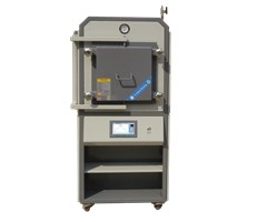 NBD-VA1500-16TI  6KW小型高溫真空氣氛箱式爐