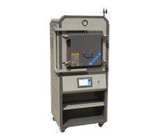 NBD-VA1700-16TI  7KW小型高溫真空氣氛箱式爐