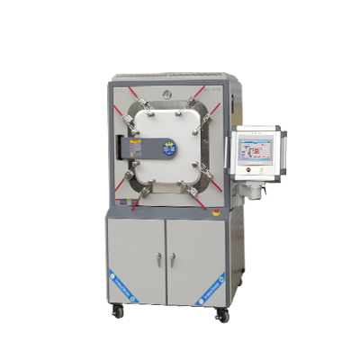 NBD-VA1200-20TI大型高溫真空氣氛箱式爐1150℃