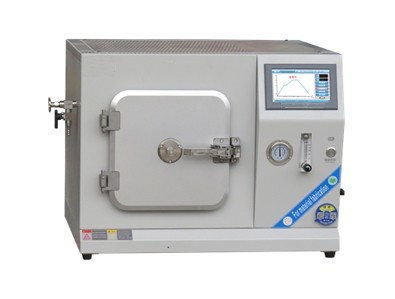 NBD-VAH1200-20TIF臥式真空爐