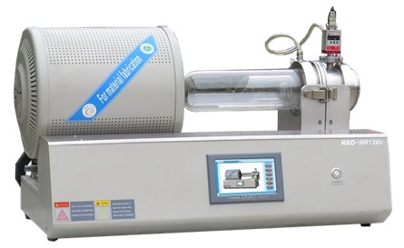 NBD-HR1200-110TI  RTP快速退火爐