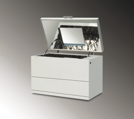 HNYC-211BD 臥式恒溫培養(yǎng)振蕩器（搖床）