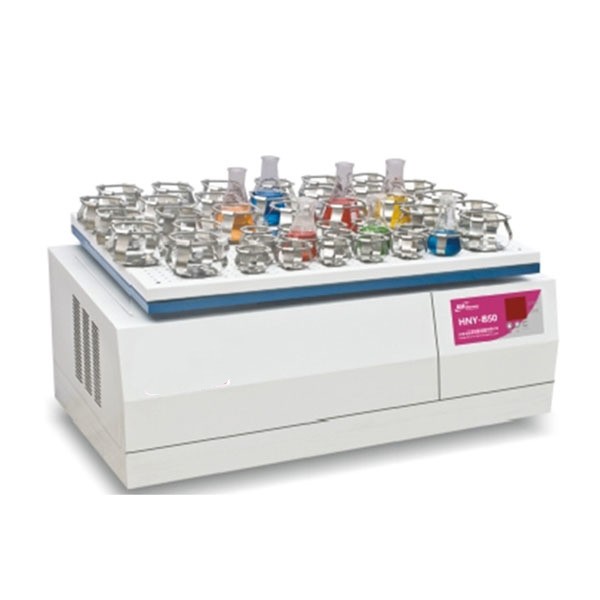 HNY-851 敞開式振蕩器（搖盤機）