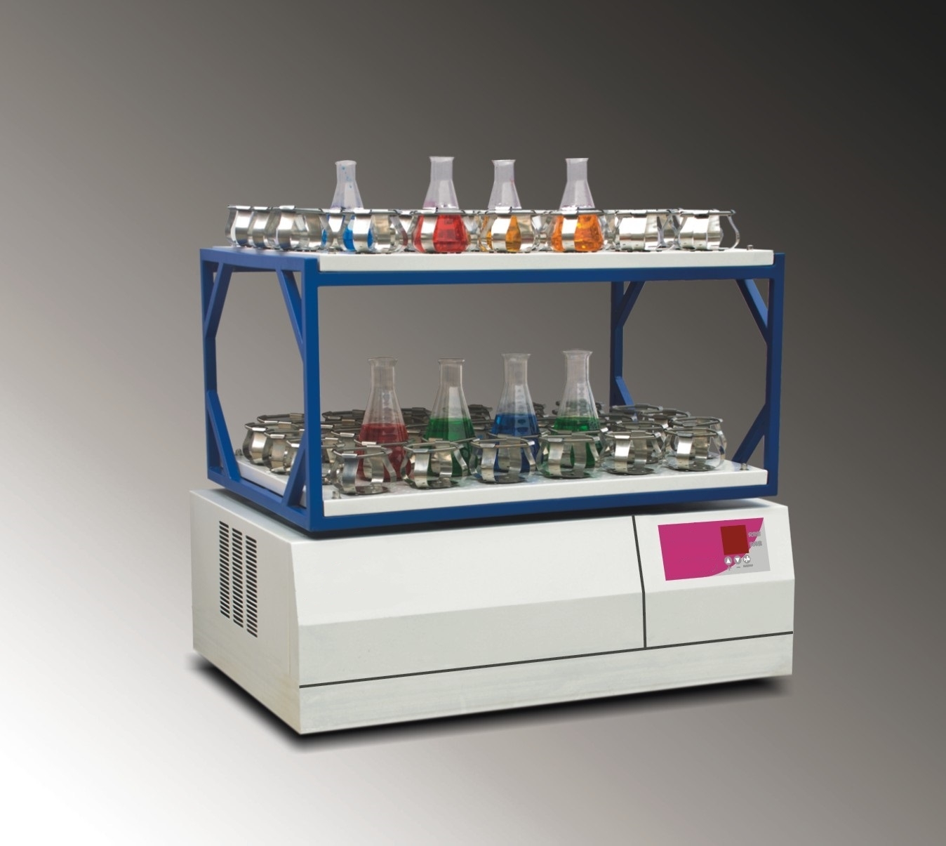 HNY-872 敞開(kāi)式搖瓶機(jī)（振蕩器）